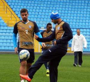 Avaí x Vasco - Ameaçados pelo rebaixamento, times darão tudo para vencer