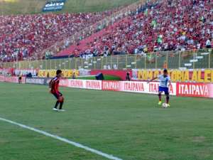Bahia x Vitória - Briga direta pelo G4 e goleada entalada temperam o Ba-VI