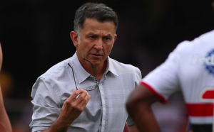 São Paulo x Atlético-PR - Possível despedida vai ser dentro do G4?