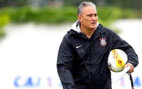 Tite admite ansiedade com reta final, mas prega foco apenas na Ponte Preta