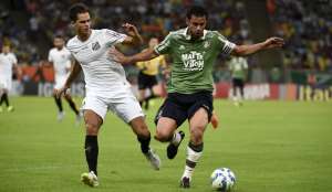 Santos x Fluminense - Classificados na Copa do Brasil, Peixe e Flu também querem G4 do Brasileirão