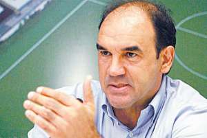 Série B: Apesar do gol no fim, Ricardo Gomes vê empate justo no Botafogo