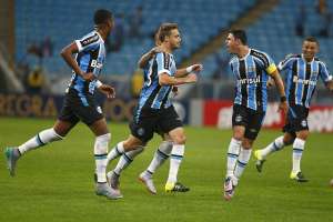 Cruzeiro x Grêmio - Eliminação vai afetar, Tricolor?