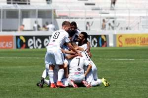 Ponte Preta x Corinthians - Macaca que engatar quinta vitória seguida contra o líder isolado