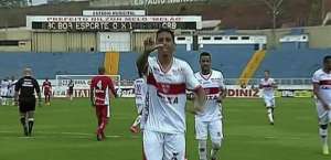 Boa Esporte 1 x 3 CRB - Tricolor conhece nona derrota seguida e se complica na Série B