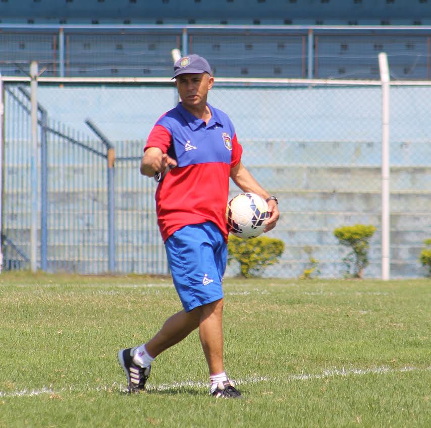 São Caetano x Coruripe - Para colocar um pé no acesso da Série D 3 0002050118681 img