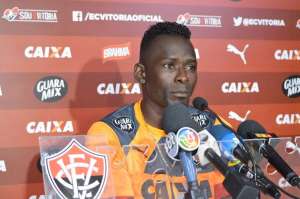 Série B: Kanu comemora triunfo do Vitória sobre o Bahia e elogia postura rubro-negra no clássico