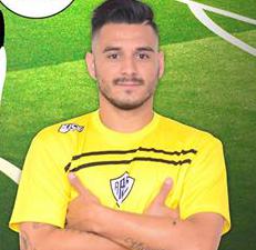 Joãozinho é o artilheiro do Rio Branco