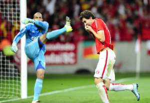 Internacional 2 x 1 Sport - Importante vitória em casa no Brasileirão
