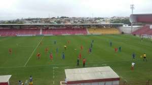 Osasco Audax 1 x 1 São Bento - Tudo igual no José Liberatti!