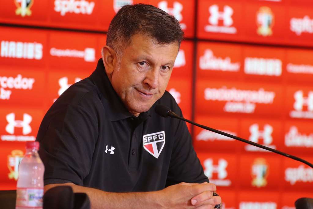 Osorio promete anunciar decisão sobre futuro até quarta