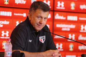 Após vitória, Osorio promete anunciar decisão sobre futuro no São Paulo até quarta