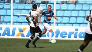 Avaí 1 x 1 Vasco - Leão perde pênalti, mas arranca empate no final e complica o Gigante da Colina