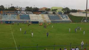 Lemense 0 x 0 Fernandópolis - Empate com gosto de derrota para o Fefecê