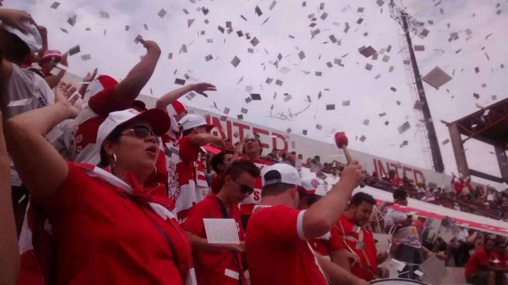  Recorde de público para ver o Lobo na Segundona