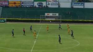 Mirassol 3 x 1 Independente - Mirassol alcança liderança!