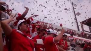 Inter Bebedouro 2 x 2 São Bernardo - Torcida faz seu papel e bate recorde, mas Lobo empata com o São Bernardo