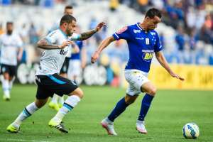 Cruzeiro 0 x 0 Grêmio - Raposa joga melhor, mas tricolor segura empate