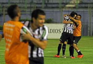 SÉRIE C: Londrina comemora empate com Confiança nas quartas