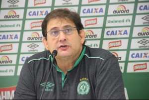 Seleção FI do Brasileirão com Neymar do Nordeste e técnico da Chape