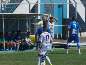 Assisense 2 x 2 Taboão da Serra - Empate fora e Cats só depende dele mesmo na Segundona