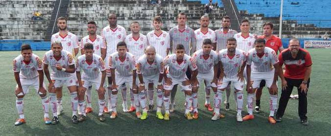 Taboão da Serra sabe que pode chegar à Série A3 se vencer seus dois jogos em casa nas últimas três rodadas