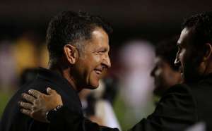 'O São Paulo ganhou muito com Osorio', diz Rogério Ceni