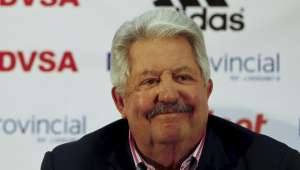 Justiça nega condicional a ex-dirigente da Conmebol levado a hospital