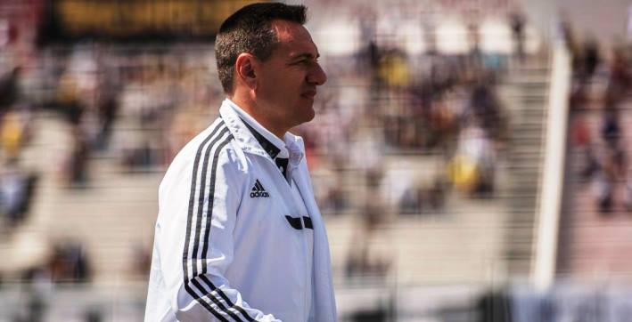Doriva comenta empate da Ponte com o Corinthians e dá folga ao elenco