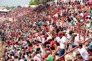 Segundona: Árbitro relata garrafa atirada em campo e pode complicar a Inter de Bebedouro