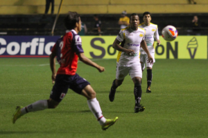 Série B: Goleiro retorna ao Paraná e interino deve mexer no ataque
