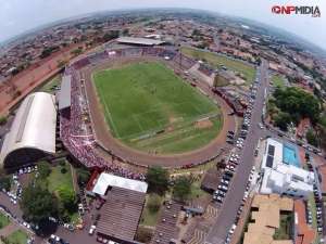 Segundona: Árbitro relata drone voando antes e durante Inter de Bebedouro x EC São Bernardo