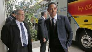 Eliminatórias: Ricardo Oliveira exalta volta à seleção: 'É a mesma emoção, não importa a idade'