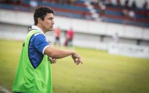 Série C: Betinho lamenta empate do Confiança diante do Londrina