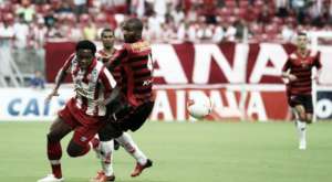 Série B: Invicto há sete jogos, Oeste encara Paraná sem dois titulares