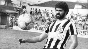 Memórias do Futebol com Ariovaldo Izac: Kita