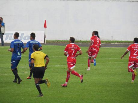 Noroeste venceu bem o Manthiqueira no sábado