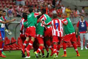 Com derrota do Bahia, Náutico é o único mandante invicto das Séries A e B