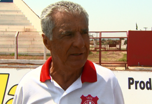 Segundona: Pinho lamenta empate da Inter de Bebedouro contra o EC São Bernardo