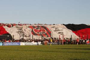 Série C: Brasil-RS amplia capacidade do Bento para 