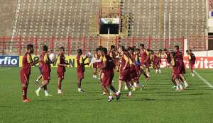 Série B: Em busca de milagre, Mogi Mirim busca igualar sequência de Corinthians e Palmeiras para não ser rebaixado