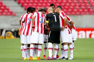 Série B: Confiante no acesso, técnico projeta Náutico para enfrentar o Mogi