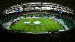 Palmeiras ainda não sabe se jogará semifinal da Copa do Brasil em sua arena