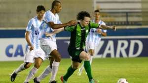 América-MG x Macaé - Coelho entrou no G4, mas agora tem de se segurar