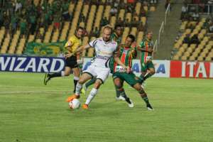 Luverdense x Sampaio Corrêa - É hora de vencer e voltar a sonhar com o acesso