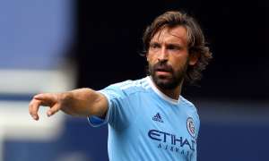 Jornal norte-americano coloca Pirlo na mira do Palmeiras para 2016