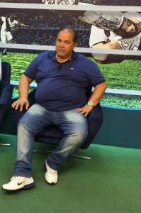 Paraná x Oeste - Os dois têm a mesma pontuação e querem carimbar a Série B 2016