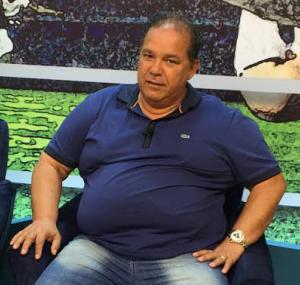 Cidão Freitas quer Oeste logo garantido na Série B para ter calendário completo em 2016