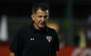 Provável saída de Osorio faz São Paulo repensar planejamento