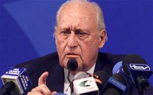 Candidato à Fifa diz que Havelange manipulava acordos de transmissão da Copa